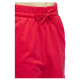 Adidas Γυναικείο σορτς Essentials 3-Stripes Single Jersey Shorts
